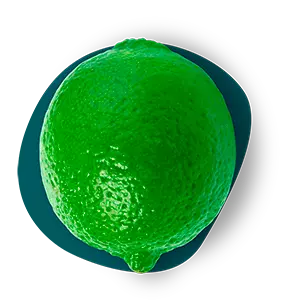 Limón Persa